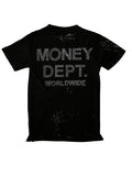 Kids FWRD Money Dept T-Shirt