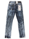Kids EVOLUTION Slim Straight Standard Denim Jean