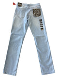 Men CONNECTED Straight Fit Jeans