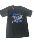 Men CARTEL Heavy Motion T-shirt