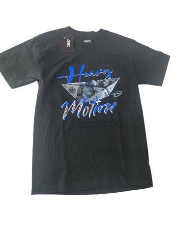 Men CARTEL Heavy Motion T-shirt