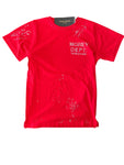 Kids FWRD Money Dept T-Shirt