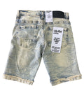 Kids EVOLUTION Unbreakable Denim Shorts