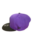 NEW ERA 9Fifty Chicago Black Hawks NHL 2015 Stanley Cup Champions Snapback