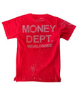 Kids FWRD Money Dept T-Shirt