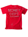 Kids FWRD Money Dept T-Shirt
