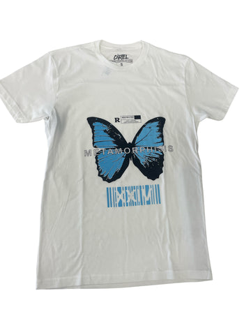 Men CARTEL Metamorphosis T-Shirt