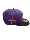 NEW ERA 9Fifty Chicago Black Hawks NHL 2015 Stanley Cup Champions Snapback