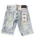 Kids EVOLUTION Unbreakable Denim Shorts