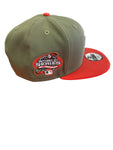 NEW ERA 9Fifty MLB Florida Marlins Snapback