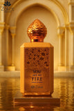 You Are My Fire Miracle Kiss By Zakat Eau De Parfum 100 ML (3.4 FL OZ) Women