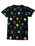 Kids FWRD Drippy Logo T-Shirt