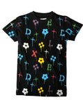 Kids FWRD Drippy Logo T-Shirt