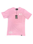 Men DENIMICITY Boy and Dragon Puff Print T-Shirt