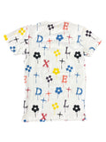 Kids FWRD Drippy Logo T-Shirt