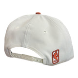 NEW ERA NBA 9Fifty Miami Heat Custom 2Tone Snapback