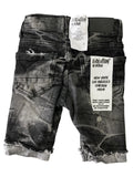 Little Kids EVOLUTION Unbreakable Denim Shorts