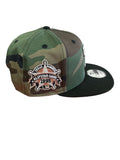 NEW ERA 9Fifty Texas Rangers MLB 1995 All Star Game Snapback