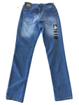 Men CONNECTED Straight Fit Jeans