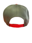 NEW ERA 9Fifty MLB Florida Marlins Snapback