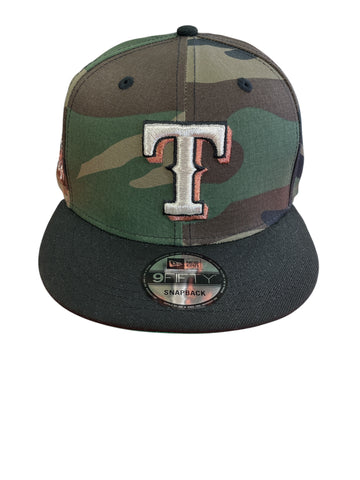 NEW ERA 9Fifty Texas Rangers MLB 1995 All Star Game Snapback