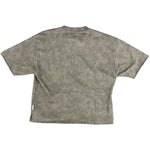 Men BKYS Saint Cropped T-Shirt
