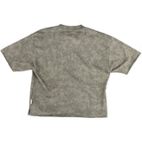 Men BKYS Saint Cropped T-Shirt