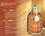 Hayba Collection Bundle | Hayba Royalty Unisex | Hayba Majesty Men | 100 ML (3.4 FL OZ) Eau De Parfum By Le Falcone