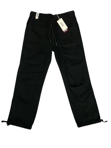 Men FIFTH LOOP Multi Pocket Cargo Pants