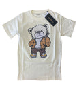 Kid's FWRD Tough Street Bear T-Shirt