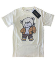 Little Kids FWRD Tough Street Beat T-Shirt