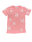 Kids FWRD EMB T-Shirt