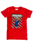Kids FWRD Stay Cool T-Shirt