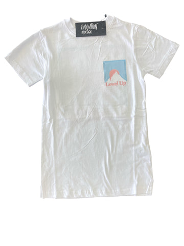 Kids EVOLUTION Level Up T-Shirt