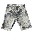 Kids EVOLUTION Unbreakable Denim Shorts