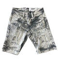 Kids EVOLUTION Unbreakable Denim Shorts