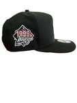 NEW ERA 9Fifty A-Frame New York Yankees MLB 1999 World Series Snapback