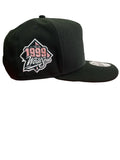 NEW ERA 9Fifty A-Frame New York Yankees MLB 1999 World Series Snapback