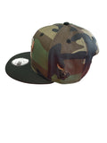 NEW ERA 9Fifty Texas Rangers MLB 1995 All Star Game Snapback