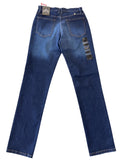 Men CONNECTED Straight Fit Jeans