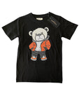Kid's FWRD Tough Street Bear T-Shirt