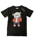 Little Kids FWRD Tough Street Beat T-Shirt