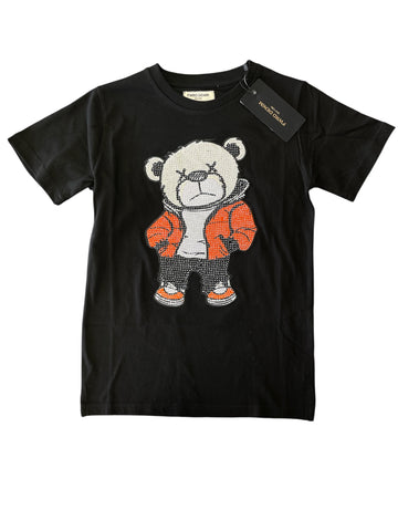 Kid's FWRD Tough Street Bear T-Shirt