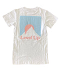 Kids EVOLUTION Level Up T-Shirt