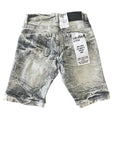 Kids EVOLUTION Unbreakable Denim Shorts