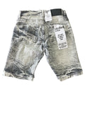 Kids EVOLUTION Unbreakable Denim Shorts