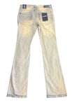 Men KINDRED Premium Stack Denim Flame Jeans