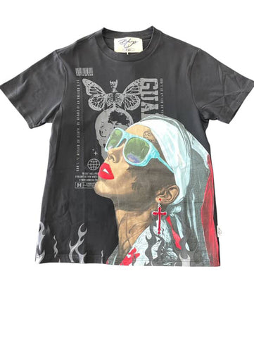 Men BKYS Guardian T-Shirt
