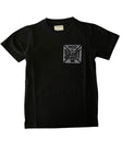 Kids FWRD Saint Crystal T-Shirt