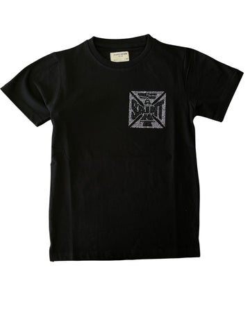 Kids FWRD Saint Crystal T-Shirt